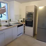 En Champagne Holiday home Blancs-Coteaux