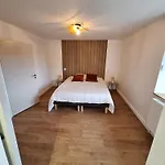 Holiday home En Champagne *