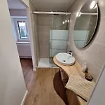 Holiday home En Champagne