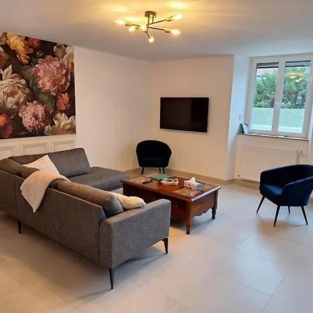 Nyaraló En Champagne