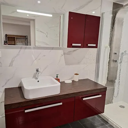 Nyaraló En Champagne