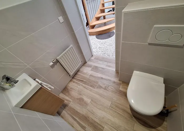 Tatil Evi En Champagne *